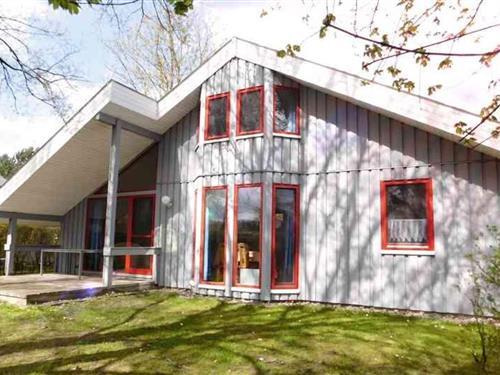 Sommerhus - 6 personer -  - 17252 - Granzow