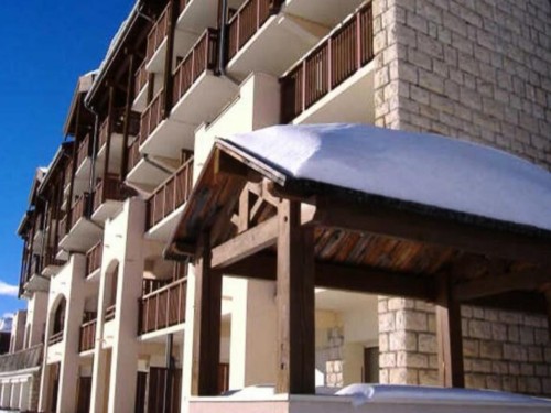 Ferielejlighed - 4 personer -  - 05100 - Montgenevre