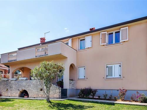 Holiday apartment - 4 persons -  - Ulica Rimske centurijacije - 52100 - Pula