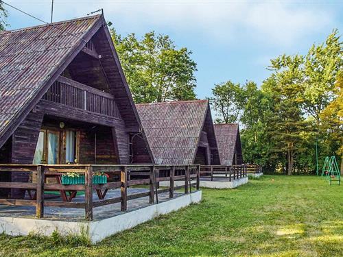 Holiday home - 7 persons -  - Mielenska - Lazy, Mielno - 76-002 - Mielno