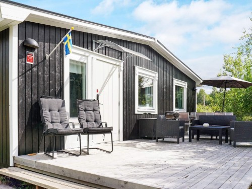  - 6 Personen -  - Västgård Liderna - 45293 - Strömstad