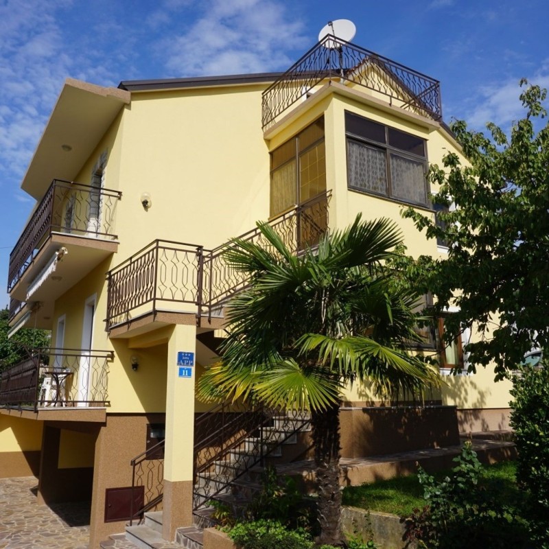 Ferielejlighed - 6 personer -  - Bagremova Ulica - 52475 - Basanija