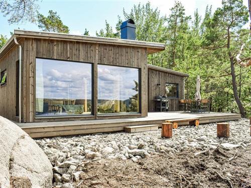 Feriehus - 9 personer -  - Valåsen - 4957 - Risør
