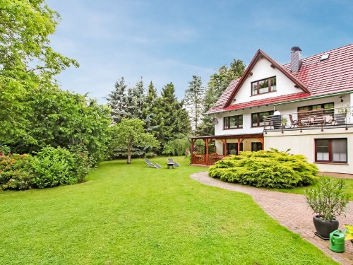 Ferielejlighed - 4 personer -  - Schmachthagen - 17192 - Torgelow Am See