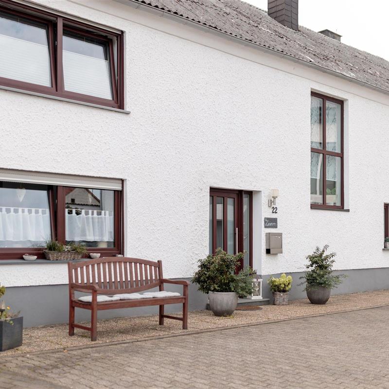 Ferielejlighed - 5 personer -  - Holzmaarstr. - 54558 - Gillenfeld