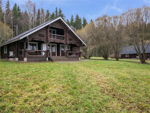 Fritidshus - 12 personer -  - Hämeenlinna - 14700