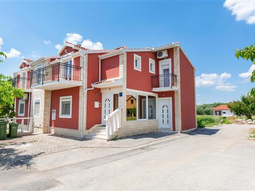 Ferienhaus - 14 Personen -  - Vedrinski most - Split-Trilj - 21240 - Trilj