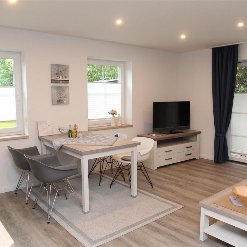 Ferielejlighed - 4 personer -  - Edzard-Cirksena-Strasse - 26736 - Greetsiel