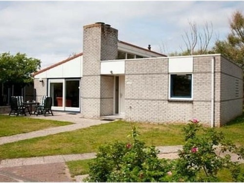 Bungalow - 4 persons -  - 1787PA - Julianadorp