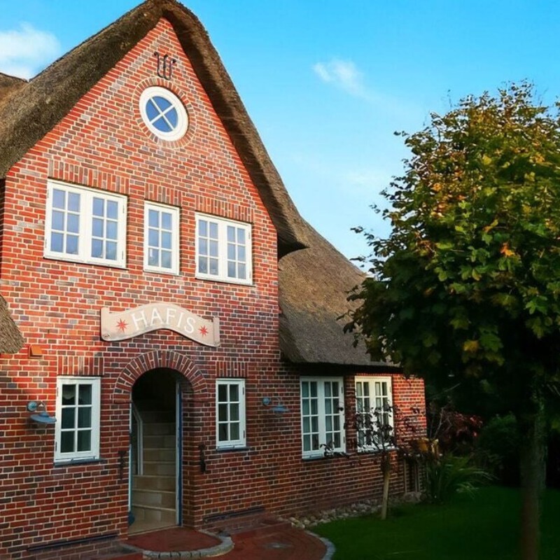 Sommerhus - 4 personer -  - 25946 - Nebel
