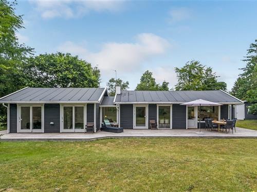 Sommerhus - 6 personer -  - Månedalen - 3100 - Hornbæk