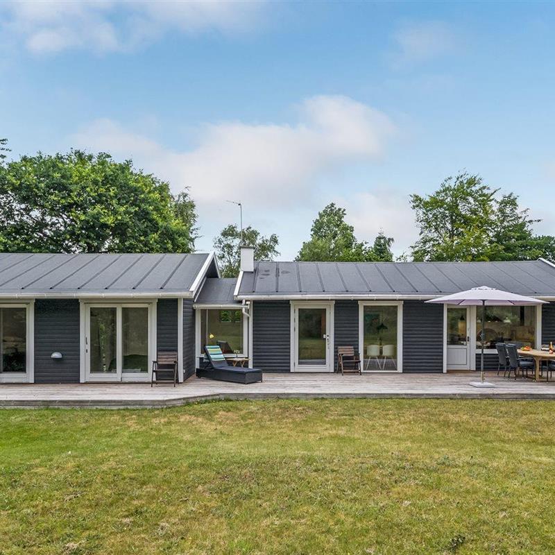 Ferienhaus - 6 Personen -  - Månedalen - 3100 - Hornbäk