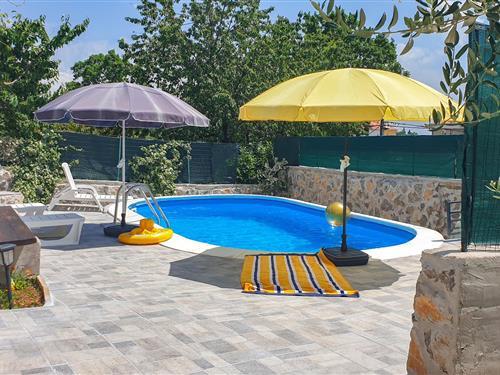 Ferielejlighed - 6 personer -  - Tonzino - Opatija-Rijeka - 51000 - Rijeka