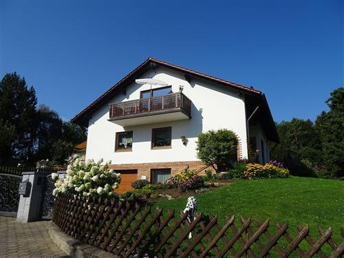 Ferielejlighed - 6 personer -  - Herzogwind - 91286 - Obertrubach