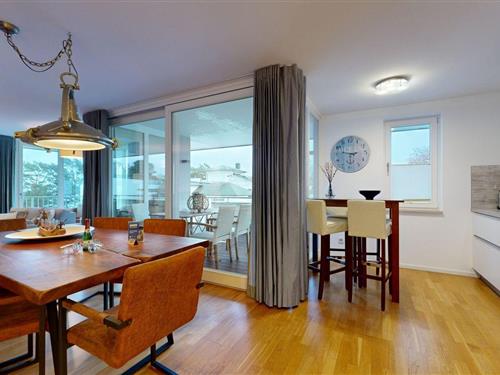 Ferielejlighed - 4 personer -  - Strandpromenade - 18609 - Ostseebad Binz