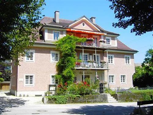 Semesterlägenhet - 4 personer -  - Luitpoldstraße 4 a - 83435 - Bad Reichenhall