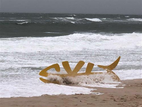 Ferieleilighet - 2 personer -  - Strandstraße - 25980 - Westerland Auf Sylt