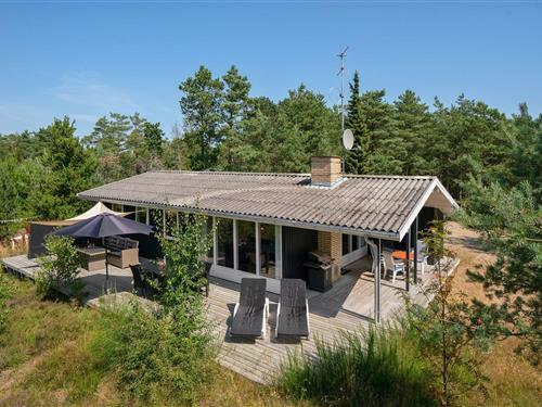 Ferienhaus - 6 Personen -  - Sandstien - Læsø, Østerby - 9940 - Läsö