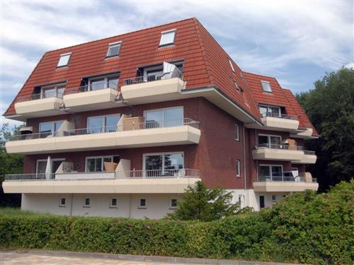 Ferienhaus - 4 Personen -  - Strandpromenade - 25826 - St. Peter-Ording