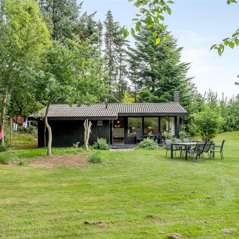 Ferienhaus - 6 Personen -  - Grøndalsvej - Tversted - 9881 - Bindslev