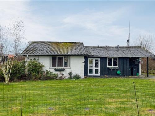 Feriehus - 5 personer -  - Pilealle - Høll/Hvidbjerg Strand - 7080 - Børkop