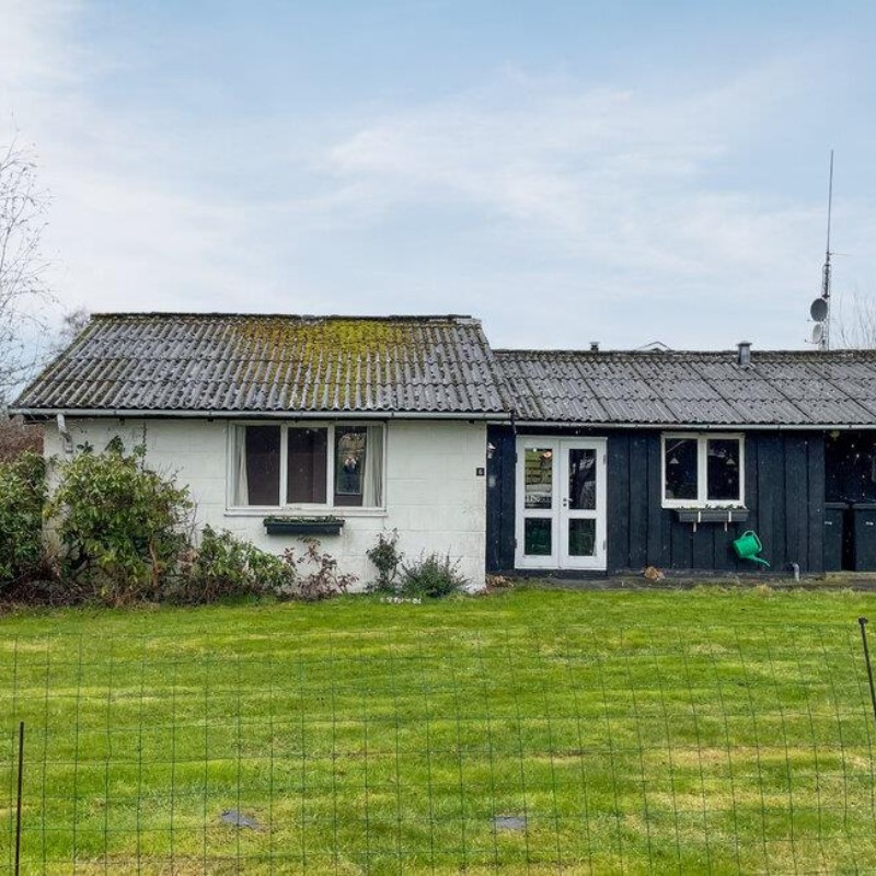 Sommerhus - 5 personer -  - Pilealle - Høll/Hvidbjerg Strand - 7080 - Børkop