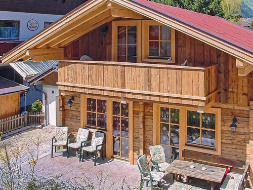 Sommerhus - 5 personer -  - Sportplatzstr. - 6290 - Mayrhofen