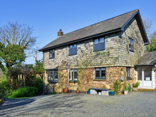 Stuga - 6 personer -  - PL32 9RZ - Camelford