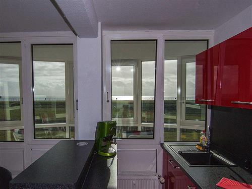 Holiday Home/Apartment - 4 persons -  - Südstrand - 26382 - Wilhelmshaven