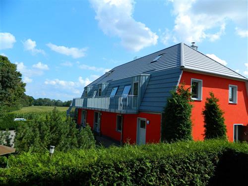 Holiday Home/Apartment - 5 persons -  - Marienfelder Straße - 17207 - Röbel-Müritz