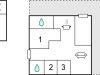 Billede 31 - Plantegning