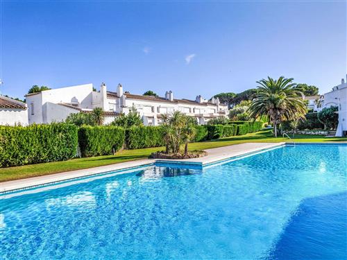 Holiday home - 6 persons -  - Pals - 17256