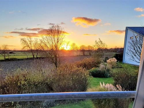 Ferienwohnung - 2 Personen -  - Carl-Vinnen-Weg - 27476 - Cuxhaven