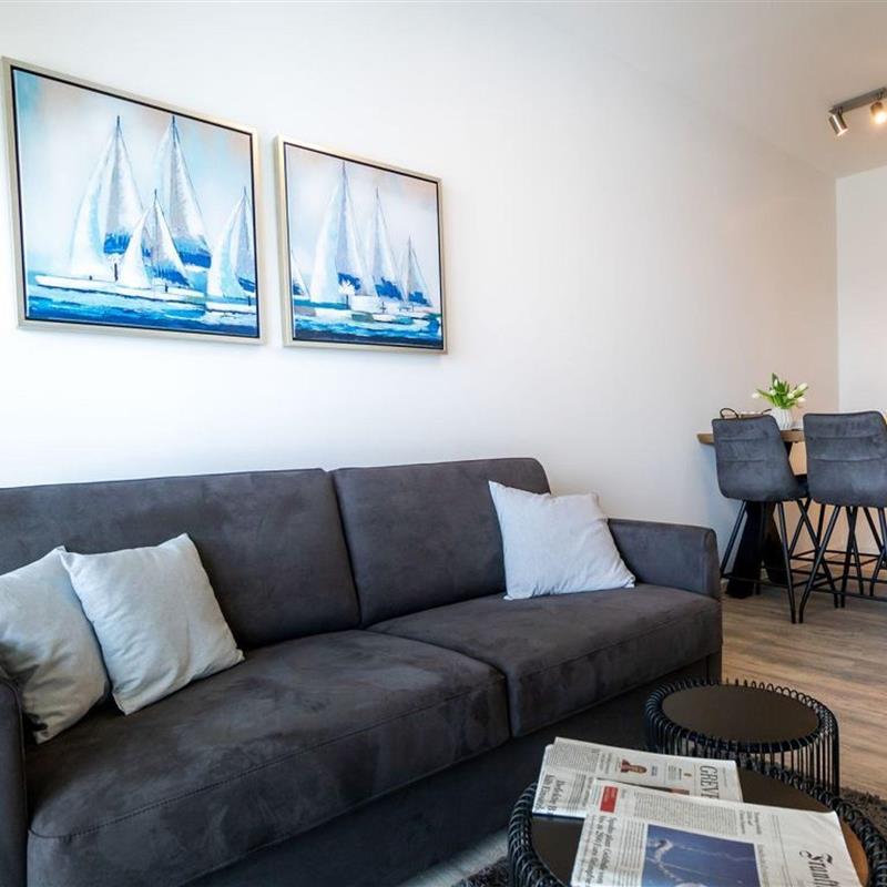 Ferielejlighed - 4 personer -  - Stockholmer Straße - 23966 - Wismar