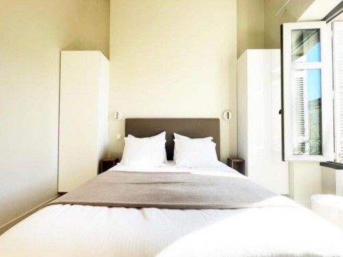 Ferielejlighed - 4 personer -  - 33000 - Bordeaux