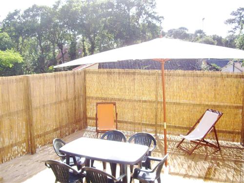 Holiday Home/Apartment - 5 persons -  - 42 avenue de la forêt - 44250 - Saint-Brevin-Les-Pins