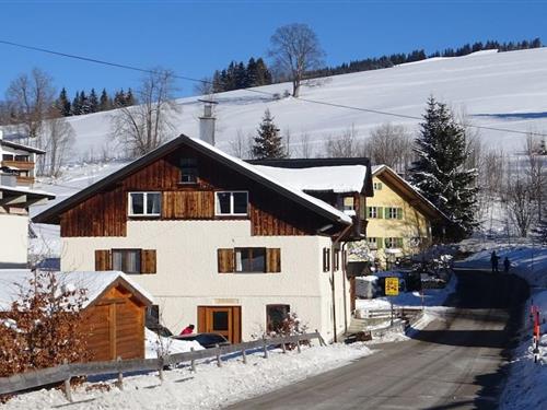 Fritidshus - 14 personer -  - 6691 - Jungholz\/Tirol