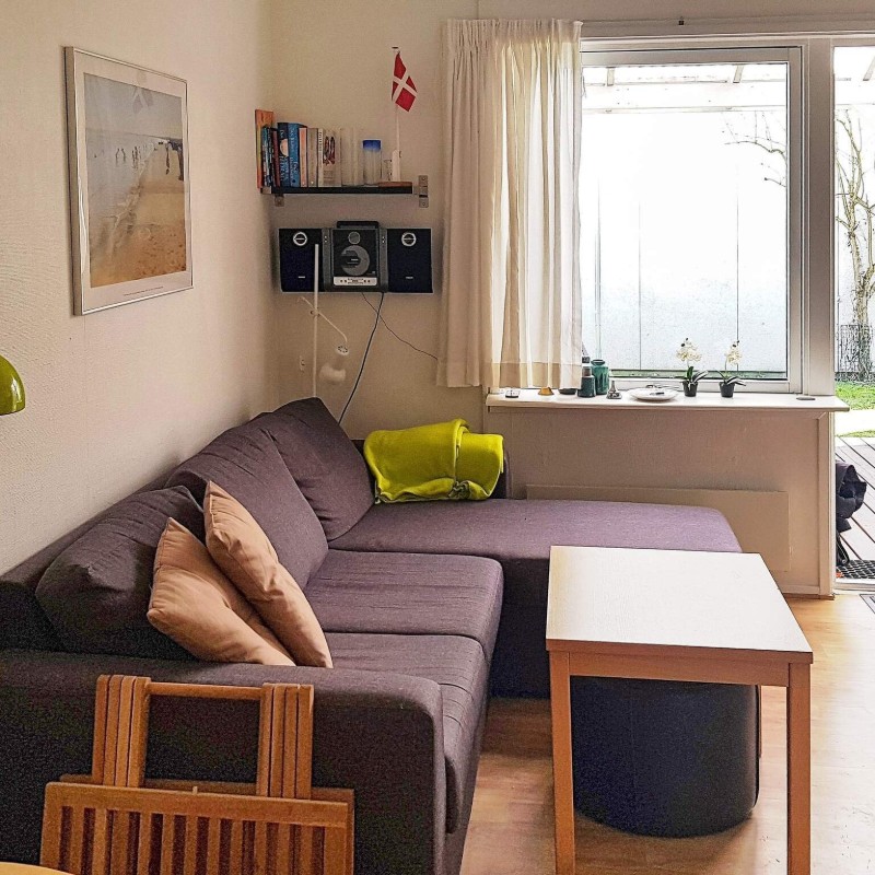 Ferienhaus - 4 Personen -  - Dueodde Feriepark - Dueodde - 3730 - Nexö