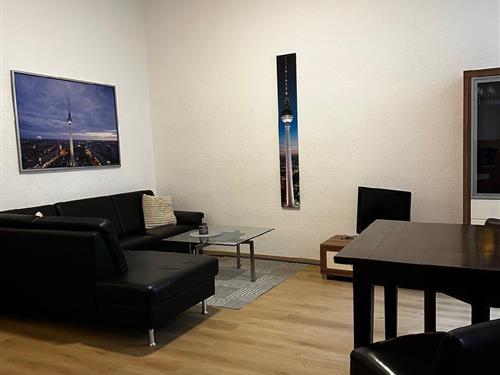 Holiday Home/Apartment - 3 persons -  - Nikolsburger Strasse - 10717 - Berlin, Charlottenburg