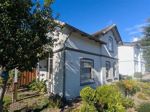 Holiday apartment - 4 persons -  - Hamburger Straße - 23746 - Kellenhusen