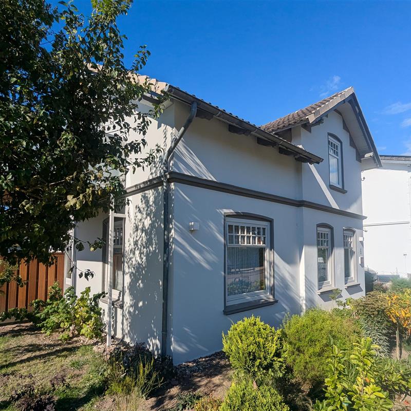 Ferielejlighed - 4 personer -  - Hamburger Straße - 23746 - Kellenhusen