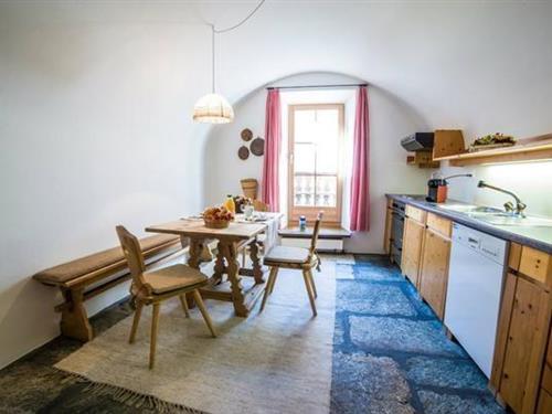 Semesterhus/Semesterlägenhet - 4 personer -  - Chà d'Mez - 7502 - Bever