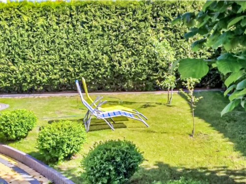 Feriehus - 4 personer -  - Wegorzewska - Sianow - 76-004 - Sianów