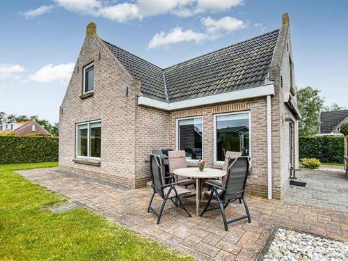 Holiday home - 6 persons -  - Bargereed - 8851 RB - Tzummarum