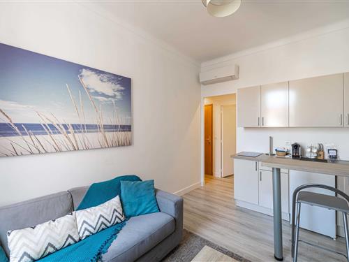 Ferielejlighed - 2 personer -  - 06400 - Cannes