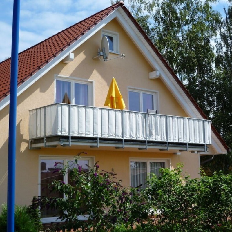Sommerhus - 5 personer -  - 17459 - Koserow