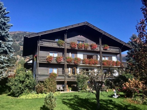 Ferieleilighet - 4 personer -  - Laubendorf - 9872 - Millstatt