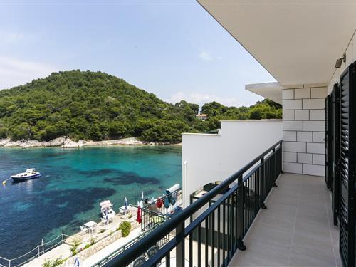 Holiday apartment - 4 persons -  - 20224 - Saplunara