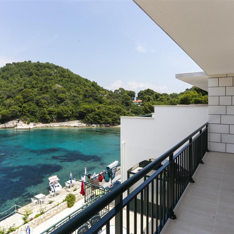 Ferielejlighed - 4 personer -  - 20224 - Saplunara