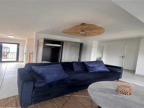 Holiday apartment - 8 persons -  - 92150 - Suresnes